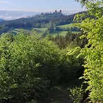 Hajenka Nebe-apartman Nebe Kasperske Hory