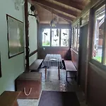 Apartment Hajenka Nebe-apartman Nebe