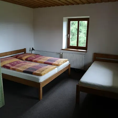Hajenka Nebe-apartman Nebe Apartment Kasperske Hory