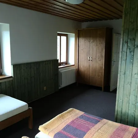 Apartment Hajenka Nebe-apartman Nebe Kasperske Hory