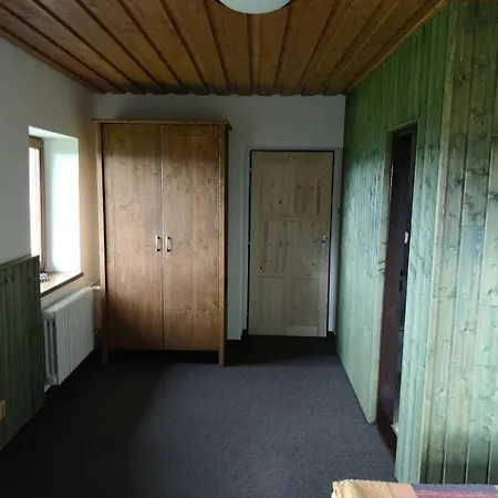 Hajenka Nebe-apartman Nebe דירה קאספרסקה הורי