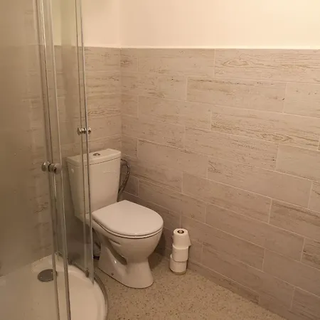 Hajenka Nebe-apartman Nebe Apartment *