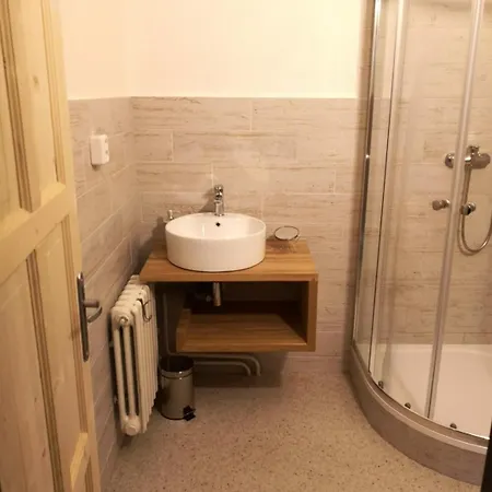 Apartment Hajenka Nebe-apartman Nebe *