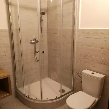 Apartment Hajenka Nebe-apartman Nebe *