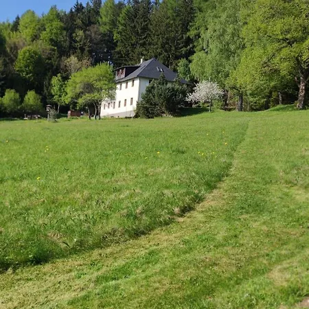 Hajenka Nebe-apartman Nebe Apartment *