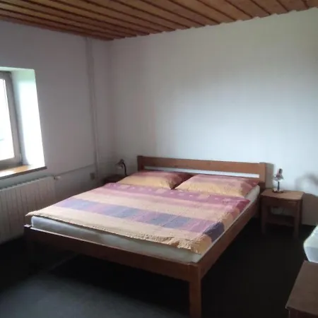 Hajenka Nebe-apartman Nebe *