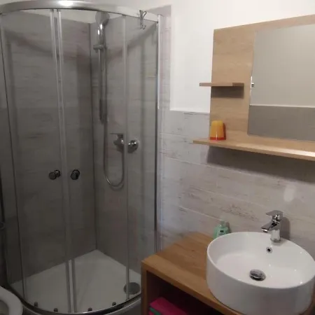 Hajenka Nebe-apartman Nebe