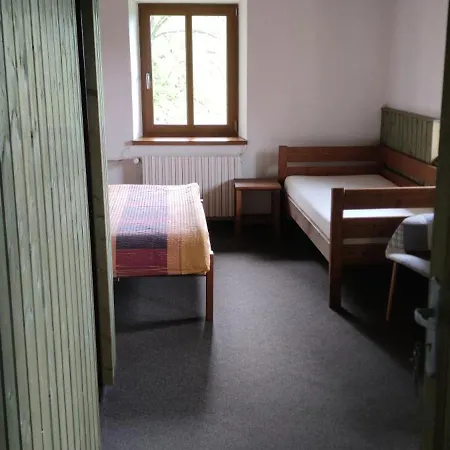 Hajenka Nebe-apartman Nebe דירה *