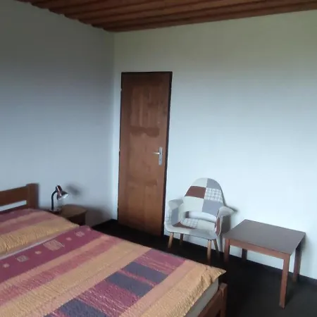 Hajenka Nebe-apartman Nebe Apartment