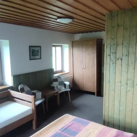Apartment Hajenka Nebe-apartman Nebe