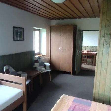 Apartment Hajenka Nebe-apartman Nebe *