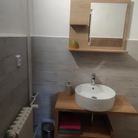 Hajenka Nebe-apartman Nebe דירה קאספרסקה הורי
