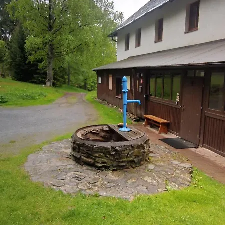 Hajenka Nebe-apartman Nebe *