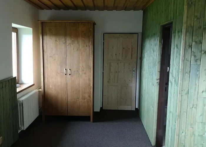 Hajenka Nebe-apartman Nebe 公寓 卡什佩尔斯凯霍里