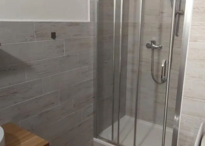Hajenka Nebe-apartman Nebe *