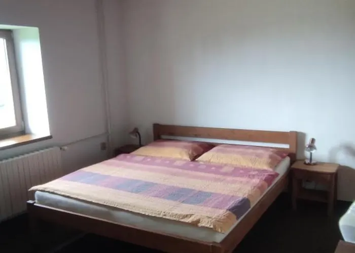 Hajenka Nebe-apartman Nebe *