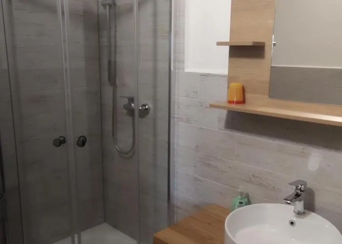 Hajenka Nebe-apartman Nebe
