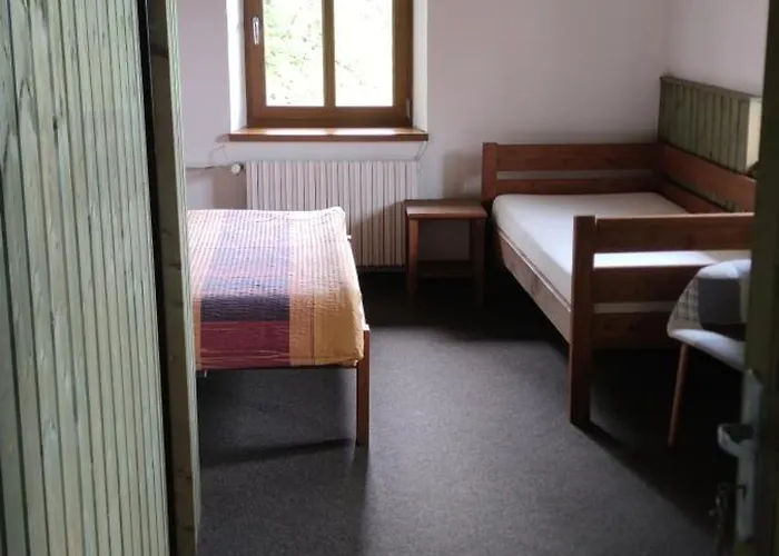 Hajenka Nebe-apartman Nebe 公寓 *